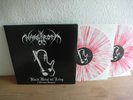 NARGAROTH - Black Metal ist Krieg 2-LP FOC (LIM. ED 004) Mint-