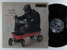 THELONIOUS MONK SEPTET Monk's Music RIVERSIDE LP VG+  