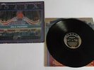 Styx Paradise Vinyl LP + Inner Sleeve South Africa Press Rare Laser Etched - VG+