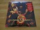 HUNGER GAMES Songs From District 12 DOUBLE LP TAYLOR SWIFT arcade fire SEALED