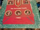 THE PARTRIDGE FAMILY CHRISTMAS CARD LP NR MINT IN SHRINWRAP W RARESWAG CASSIDY