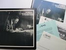 Thelonious Monk Ltd. Edition #'d Mosaic 4 LP Box Set Booklet Blue Note