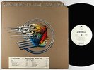 Masters Of The Airwaves - S/T LP - Epic -  VG++ PROMO