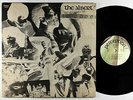 The Albert - S/T LP - Perception VG+