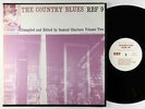 V/A - The Country Blues: Volume Two LP - RBF VG+