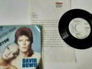 DAVID BOWIE-Sorrow/Amsterdam- MEXICO 7 