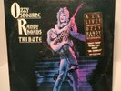 Ozzy Osborne Randy Rhoads Tribute 1987 vinyl