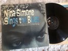 VINYL LP by NINA SIMONE 