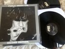 Public Image Ltd Second Edition 2009 Reissue Sex Pistols punk vinyl