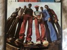 Kay-Gees LP “Keep On Bumpin & the Master Plan” Gang 101 Sealed 1974 Funk Vinyl