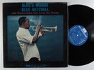 BLUE MITCHELL Blue's Moods RIVERSIDE LP VG+ mono  