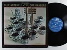BLUE MITCHELL The Cup Bearers RIVERSIDE LP VG+ mono  