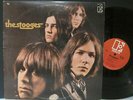 THE STOOGES 1969 Elektra Records Red Label Lp EKS-74051 VG+ Condition