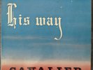 CAVALIER QUARTET His Way LP Gospel RARE Sing Records LP251 BUY 2, GET 1 FREE