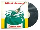 Casiopea Mint Jams Japan Jazz Fusion Record LP Vinyl / FREE SHIPPING