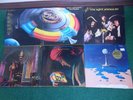 ELO, Electric Light Orchestra – 5 Lps (Out Of The Blue, The Light Shines On, ..)