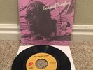 Rolling Stones - BEAST OF BURDEN - WHIP COMES DOWN RS 19309  7