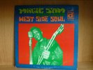 Magic Sam - West Side Soul    Delmark DS-615    vinyl VG