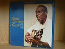Skip James - Today      Vanguard VSD-79219   vinyl VG+