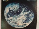 CRANIUM'S Sagittarius THE BLUE MARBLE orig Lp Kurt Boettcher Gary Usher PSYCH