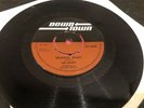 Sir Harry - Meet The Boss / Musical Right - 1972 Reggae - Downtown DT493
