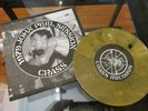 CRASS 1979 John Peel Session  anthrax omega tribe poison girls alternative 7 lp