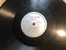 HARRY CHOATES 78 Yes I Love You / Hackberry Hop CAJUN Classics 78rpm Louisiana