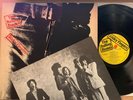 The Rolling Stones - Sticky Fingers - 1st UK Press COC59100 Zip+Insert Warhol LP