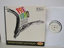 Charlie Mingus-Pre Bird-Promo-Mono-Jazz-LP