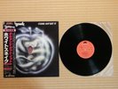 Whitesnake ?– Come An' Get It 28MM 0027 Japan Insert Obi
