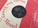 BIG BOPPER CHANTILLY LACE RECORD 78 rpm