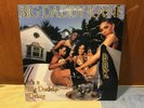 Big Daddy Kane It's A Big Daddy Thing Original LP 1989 Hip Hop Rap Cold Chillin'