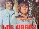 Los vagos eligio y nato