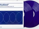 SPIRITUALIZED LADIES AND GENTLEMEN BLUE VINYL ME PLEASE LP VMP REPRESS