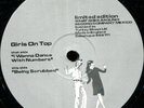 Girls On Top - Dance With Numbers / Being Scrubbed- Kraftwerk Whitney Richard X