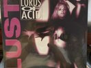 Lords of Acid Lust NEW SEALED 2 vinyl LP 2017 Metropolis Records
