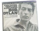Bob Dylan The Times They Are A-Changin MFSL Mofi LP Vinyl Record New *See Pics