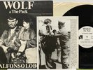 latin political psych funk LP ALFONSO LOVO Wolf The Pack ? Mp3 Numero Miami