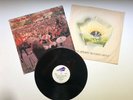 Trapeze You Are The Music...We're Just The Band LP 1972 US w/Medusa lp