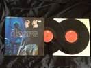 The Doors “ABSOLUTELY LIVE” vinyl 62 005 EKS 9002 German Press play tested VG+