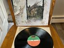 LED ZEPPELIN IV zoso runes vinyl record LP SD 19129 gatefold Vinyl NM
