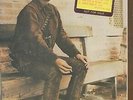 donnie fritts prone to lean lp promo original