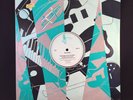 RAH Band ?- Messages From The Stars - TMT Records ?TMTT5 - Electro / Funk 12