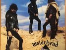 Motorhead - Ace Of Spades UK Vinyl LP 1980 BRON 531