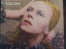 David Bowie ?– Hunky Dory Vinyl LP RCA SF 8244 Early Press