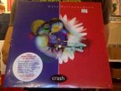 Dave Matthews Band Crash LP 20th Anniversary Edition sealed 180 gm vinyl + DL