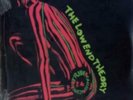 A TRIBE CALLED QUEST: LOW END THEORY {LP vinyl}