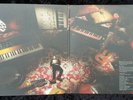 MATT BERRY kill the wolf GATEFOLD VERY RARE 2013 VINYL ALBUM signed AJX 327