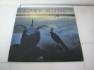 RECORD ALBUM ROXY MUSIC AVALON 1095