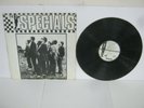 RECORD ALBUM THE SPECIALS 1261